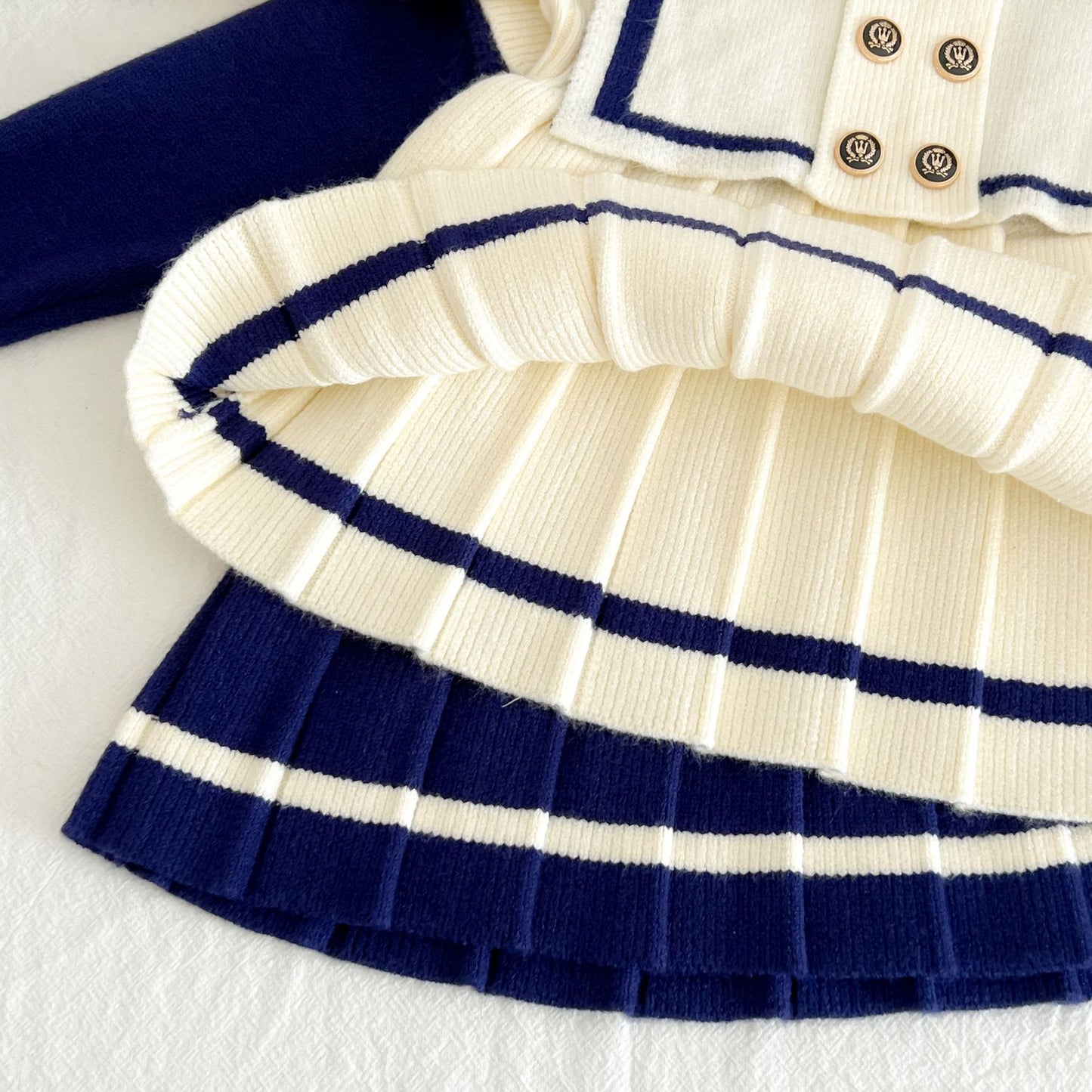 Sophie Sailor Dress