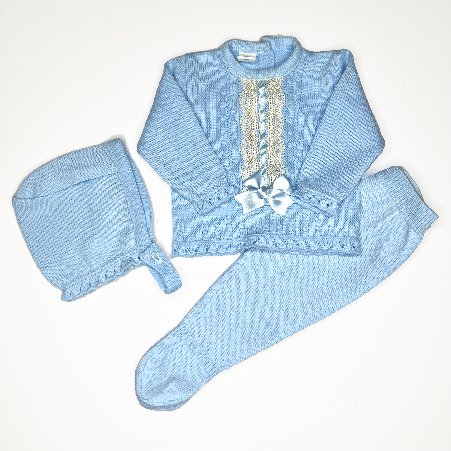 Karter Blue Set